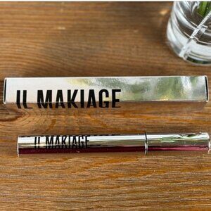 High Volume & Intense Curl Mascara in Icon Black